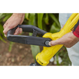 Multi-function brushcutter Stanley-3