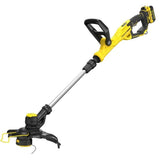 Multi-function brushcutter Stanley-0