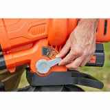 Blower Black & Decker BCBLV3625L1 36 V-3