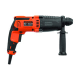 Perforating hammer Black & Decker BEHS01K-QS-2
