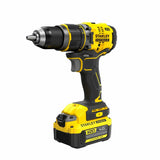 Electric screwdriver Stanley SFMCD721M2K-QW 80 nm-8