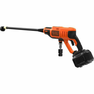 Jet Wash Black & Decker BCPC18D1-QW-0