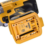 Impact wrench Dewalt DCF900P2T-QW 18 V 1898 Nm 1355 Nm-3