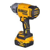 Impact wrench Dewalt DCF900P2T-QW 18 V 1898 Nm 1355 Nm-7