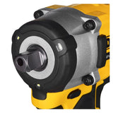 Pneumatic impact wrench Dewalt DCF922N 18 V-4