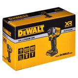 Pneumatic impact wrench Dewalt DCF922N 18 V-1