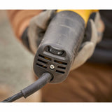 Angle grinder Stanley 1100 W-4