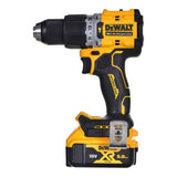 Screwdriver Dewalt DCD805P2T 90 nm-11