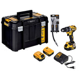 Hammer drill Dewalt DCD791P3A-0