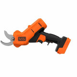 Pruning Shears Black & Decker BCPP18B -XJ 25 MM 18V-2