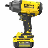 Hammer drill Stanley SFMCF940M1-3