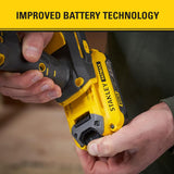 Bandsaw Stanley SFMCE210B-XJ-9