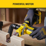 Bandsaw Stanley SFMCE210B-XJ-8