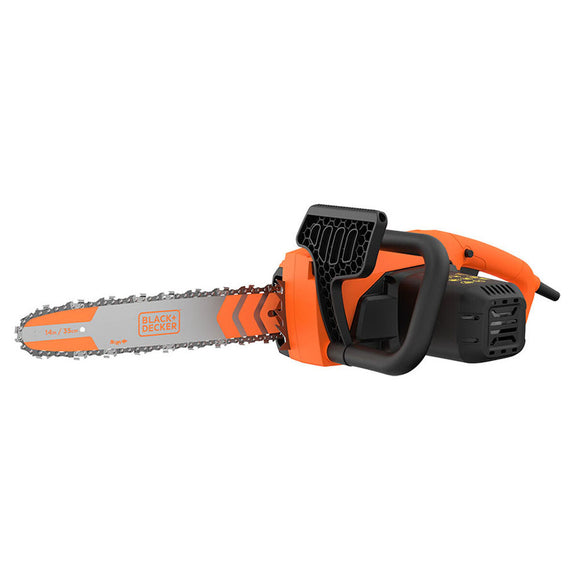 Electric Chainsaw Black & Decker becs1835-qs 1800 W (35 cm)-0