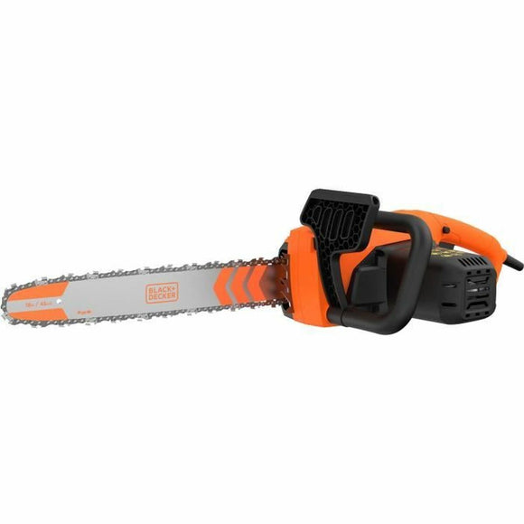 Chainsaw Black & Decker-0