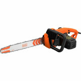 Chainsaw Black & Decker-4