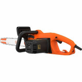 Chainsaw Black & Decker-2