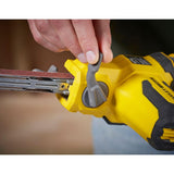 Bandsaw Stanley SFMCE210D2K-QW-5