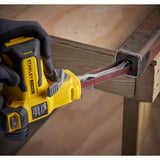 Bandsaw Stanley SFMCE210D2K-QW-1