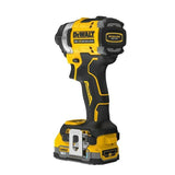 Impact wrench Dewalt DCF860E2T-QW 700 W 18 V 282 nm-2