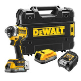 Impact wrench Dewalt DCF860E2T-QW 700 W 18 V 282 nm-1