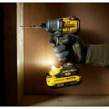 Electric screwdriver Stanley-2