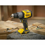 Hammer drill Stanley SFMCD725D2K-QW 18 V 18V-4