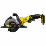 Circular saw Stanley SFMCS515B-XJ-5