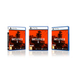 PlayStation 5 Video Game Electronic Arts-14