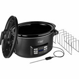 Slow Cooker Russell Hobbs 25630-56 220 V 6,5 L 350 W 3-in-1-1