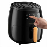 Air Fryer Russell Hobbs 26510-56 Black 1650 W 5 L-2