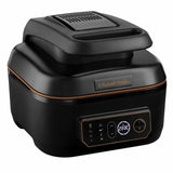 Air Fryer Russell Hobbs Black 1745 W 5,5 L-10