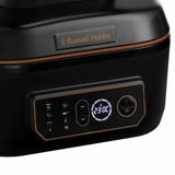 Air Fryer Russell Hobbs Black 1745 W 5,5 L-6