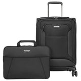 Laptop Case Targus AA686731 Black-10