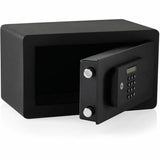 Safe Box with Electronic Lock Yale YSEB/250/EB1 20,5 L Black Steel-0