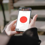 Lock Yale Connect WLAN-Bridge White Plastic-12