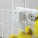 Lock Yale Connect WLAN-Bridge White Plastic-1