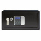 Safe Box with Electronic Lock Yale YLG/200/DB2 24 L 20 x 43 x 35 cm Black-0