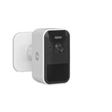 Simulated security camera Yale SV-OC-1A-W-2