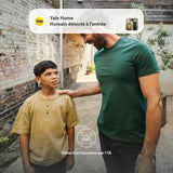 Uninterruptible Power Supply System Interactive UPS Yale SV-VDB-1A-W-3