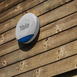 Personal Alarm Yale AL-ESG-1A-G 12 V-8