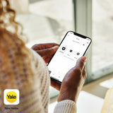 Smart Sensor for Doors and Windows Yale AL-SS-1A-W-21