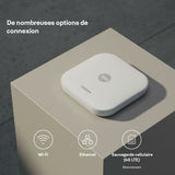 USB Hub Yale AL-SK1-1A-EU-18