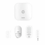 USB Hub Yale AL-SK1-1A-EU-25