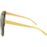 Ladies' Sunglasses Linda Farrow 556 GREY MARBLE-1