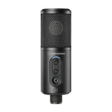 Microphone Audio-Technica ATR-2500X-USB-0