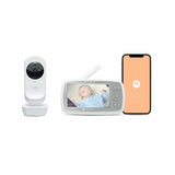 Baby Monitor Motorola VM44 4,3" HD WIFI-0