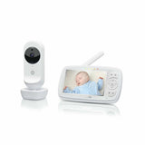 Baby Monitor Motorola VM44 4,3" HD WIFI-1