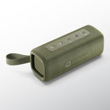 Portable Bluetooth Speakers Motorola ROKR 600 30 W Green-3