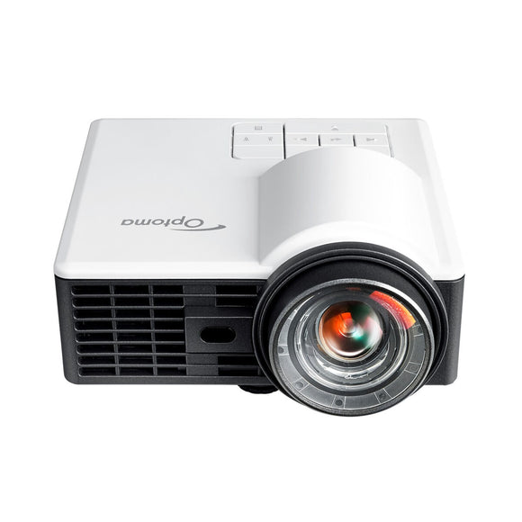 Projector Optoma ML1050ST WXGA 1000 Lm-0